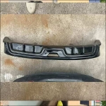 Bodykit Chery Jaecoo J5 kiểu Trung Quốc